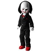 Living Dead Dolls Saw Puppet Doll